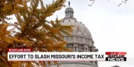 Lawmakers effort to eliminate Missouri's income tax