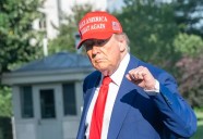 Trump llama a hondureños a votar por Tito Asfura y advierte sobre “control de Maduro y narcoterroristas”