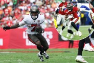 Bucky Irving's return makes Buccaneers backfield a fantasy football crapshoot