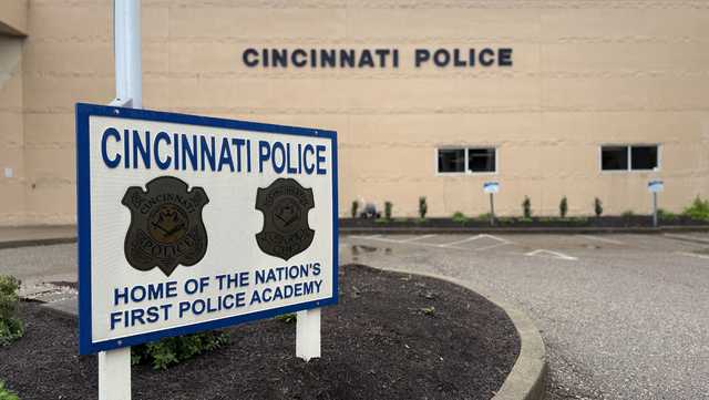 How Issue 2 could help bolster recruiting at Cincinnati's police and fire departments