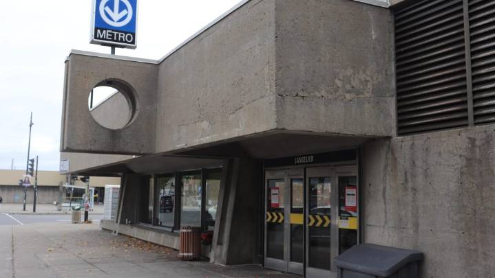 Montreal maintenance workers’ strike enters 3rd day as service restrictions continue