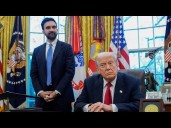 Where did President Trump and Zohran Mamdani find common ground?