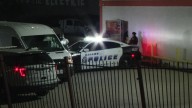 Dallas shooting; Man killed inside game room, suspect at large