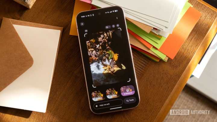 Google Photos’ UI is moving in the wrong direction