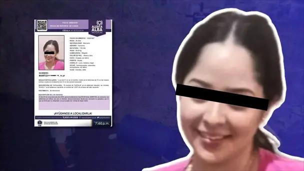 Michoacán: Hallan cuerpo de joven dentro de tambo en canal