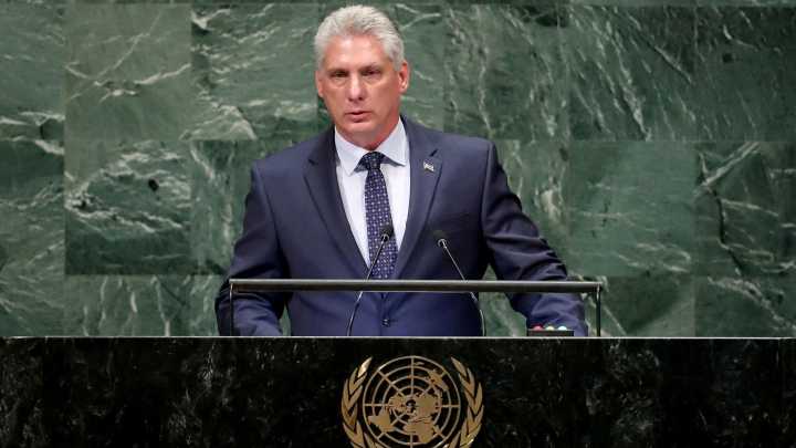 Cuba agradece a venezolanos implicados en la recuperación eléctrica en el este