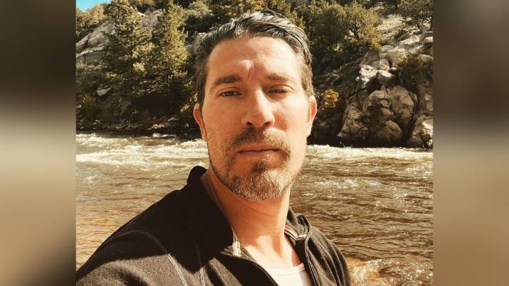 'Seeking Sister Wife' star Garrick Merrifield arrested for domestic violence