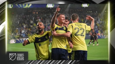 Inter Miami upset 2.0? Nashville SC push Herons to Game 3