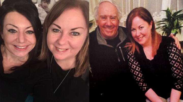 Newspaper Ad Reunites English Woman With Father And Eleven Long