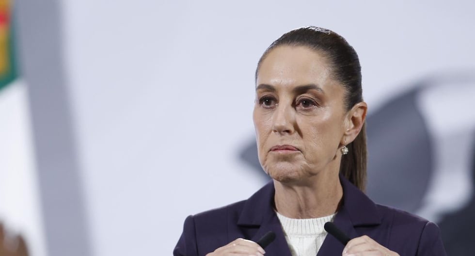 México: Juez abre juicio por abuso sexual contra sujeto que agredió a Claudia Sheinbaum