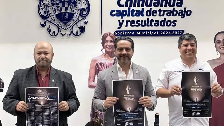 Concluye el 29 de noviembre la convocatoria para el Premio a la Excelencia en el Deporte ‘Teporaca’