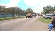 Veteran's Day Parade held Saturday in Walker