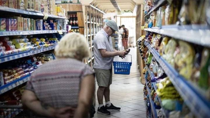 La inflación fue de 2,3% en octubre según el INDEC