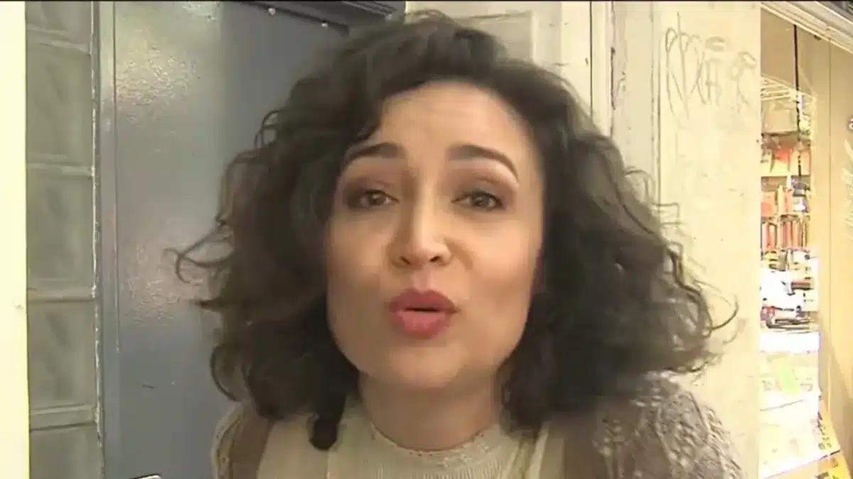 «Te juro»: la bronca de Julia Mengolini por las repercusiones de su broma sobre los tenistas