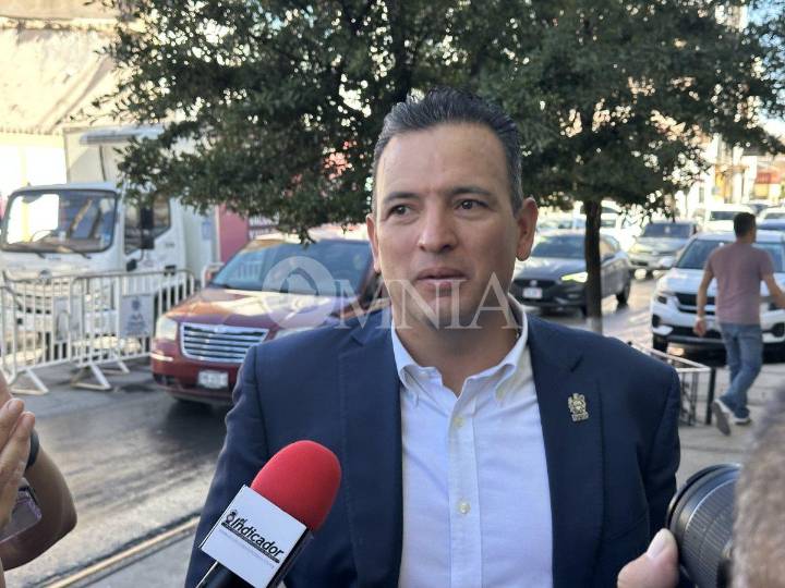 Confirma Bonilla asistencia a la marcha del PAN