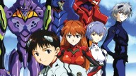 Evangelion's Cast Get Incredible New 30th Anniversary Artwork