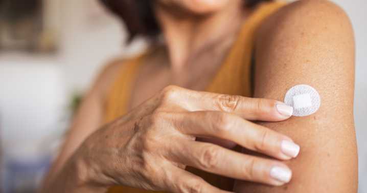 FDA removing black box warnings from hormone therapy drugs, a turning point for menopause treatment