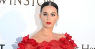 Katy Perry Demands $5m From 'Dying' War Veteran, 85, In Bitter Legal War