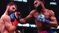Jaron Ennis: How Philadelphia’s latest champ is priming himself for boxing greatness