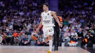 Real Madrid - Zalgiris Kaunas, en directo hoy: jornada 12 de la fase regular de la Euroliga