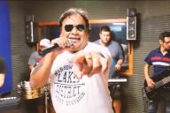 Cantante de cumbia falleció tras ser picado por una avispa en Concordia