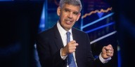 Top economist Mohamed El-Erian warns the AI bubble will ‘end in tears’ and credit ‘cockroaches’ abound
