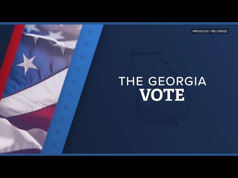The Georgia Vote | Election interference case dismissed (11/30/25)
