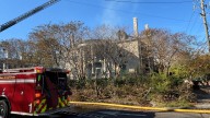 Smoke lingers from 'gutted' Graystone Inn in Wilmington…