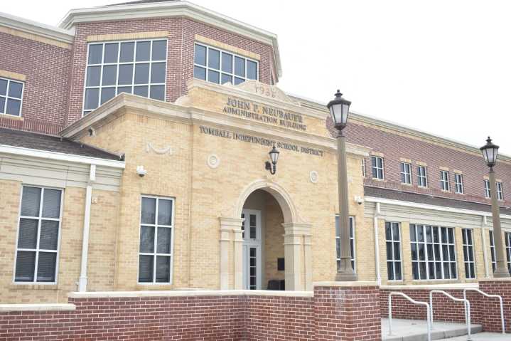 Tomball ISD raises bus driver pay to ...