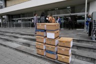 Alias ‘Jonathan’ asegura que le ofrecieron $ 300.000 para cambiar su testimonio en caso Magnicidio FV; testigo dice temer por su vida, la de su familia y abogados