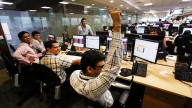 Investor wealth jumps Rs 4 lakh crore as Sensex, Nifty extend rally for 3rd day