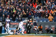 Column: Enjoy the successful starts of the Bears, Bulls, Blackhawks