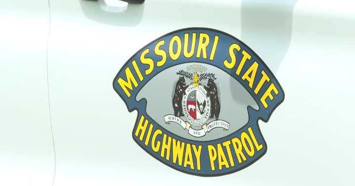 Two injured in single-vehicle crash in Miller County