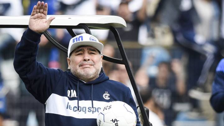 A cinco años del fallecimiento de Diego Maradona: cuándo se retornará el juicio por su muerte