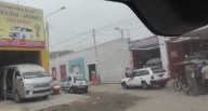 Transportistas de Chiclayo pagan a diario para escapar de extorsionadores