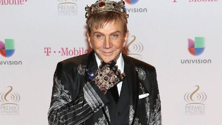 Otra polémica sacude al Miss Universo: Osmel Sousa «ya no estarás más» como asesor del concurso