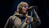 Liam Gallagher renació tras dejar el alcohol y drogas en el regreso de Oasis