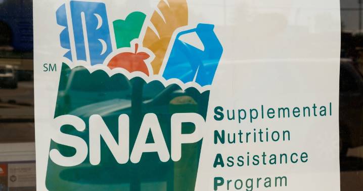 As SNAP remains limited, ACC Commission may approve aid to major food bank