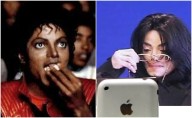 Con ola de memes, fans de Michael Jackson reaccionan a imágenes de la biopic