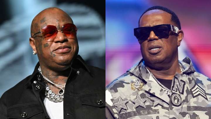 30 Facts About Cash Money Vs. No Limit