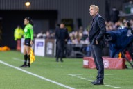 Portland Thorns fire coach Rob Gale after team reaches NWSL semifinals