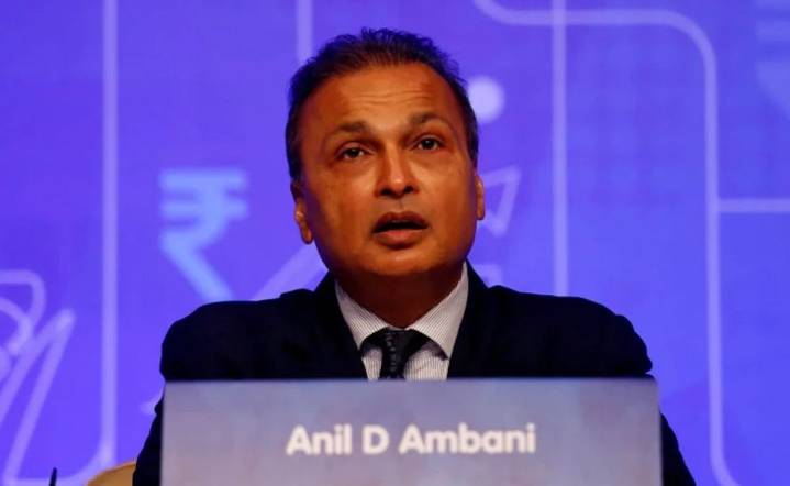 ED attaches assets worth over ₹3,000 crore linked to Reliance Anil Ambani Group