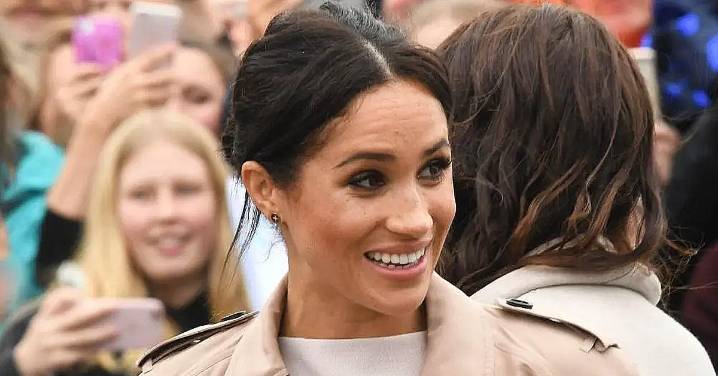 EXCLUSIVE: Meghan Markle Mocked Over Struggling Lifestyle Brand