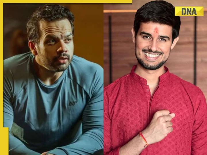 ‘Flying Beast’ Gaurav Taneja targets Dhruv Rathee over his remarks on ‘terror at