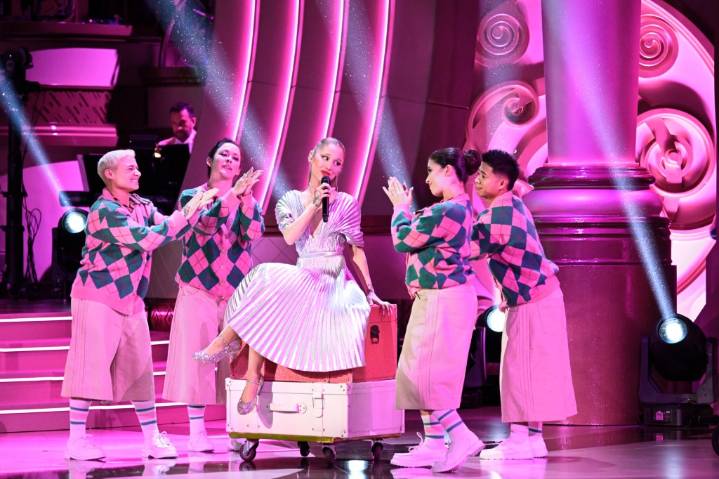 Wicked: One Wonderful Night Scores Big Audience On NBC