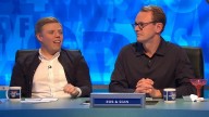 8 Out of 10 Cats Does Countdown announces permanent Rob Beckett role after Sean Lock’s death