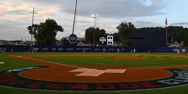 Brewers, Braves to play in 2026 MLB Little League Classic