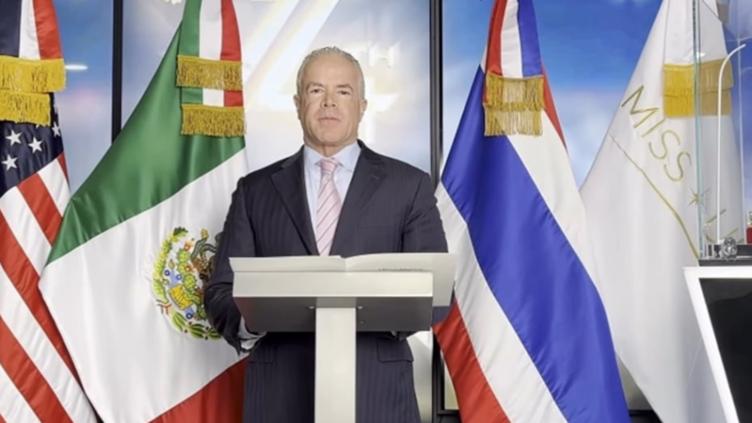 Retiró Guatemala cargo de cónsul en México a Raúl Rocha🎦
