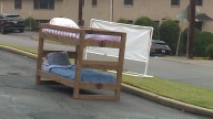 Birmingham community, social clubs build beds for children in need