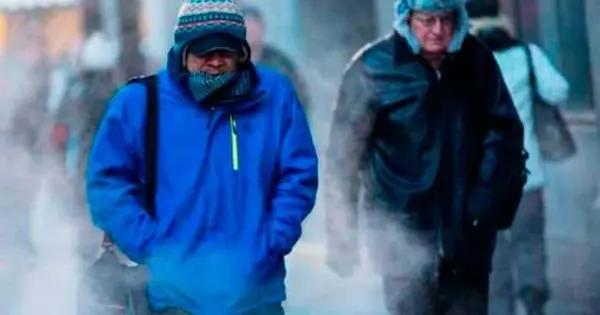 Niebla, frío y heladas: así afectará el Frente Frío 17 a San Luis Potosí